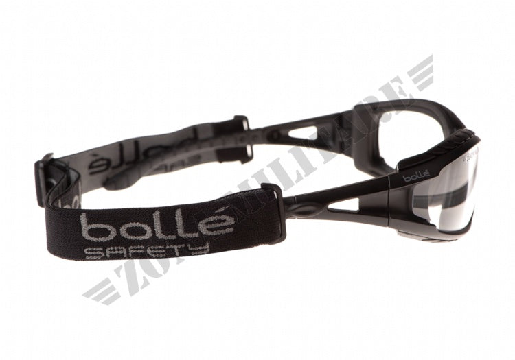 Occhiale Protettivo Tracker Clear Lens BollÉ