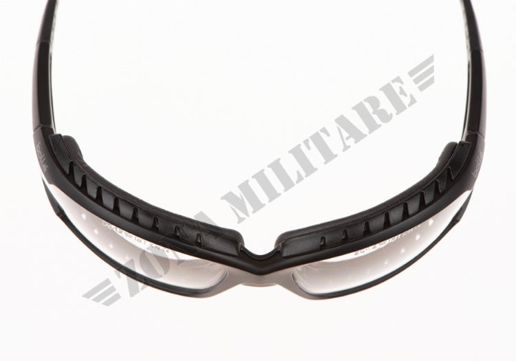 Occhiale Protettivo Tracker Clear Lens BollÉ