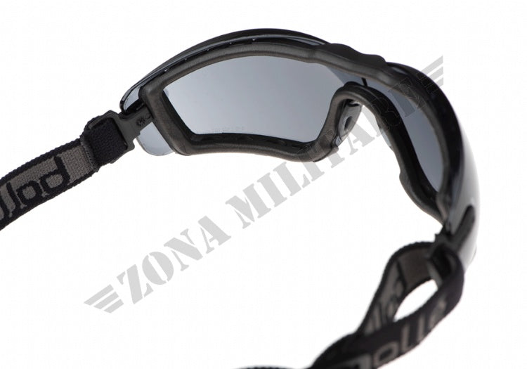 Occhiale Protettivo Cobra Smoke Lens BollÉ