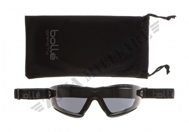 Occhiale Protettivo Cobra Smoke Lens BollÉ
