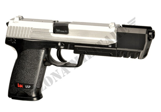 Usp Match Spring Gun Heckler & Koch