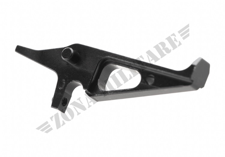 Grilletto Edge Cnc Trigger Black Version Jefftron