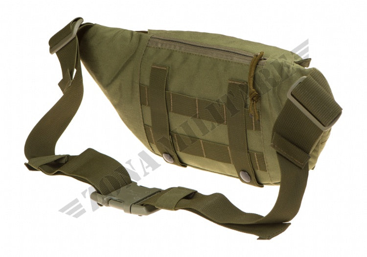 Marsupio Tattico Gekon Wisport Od Green