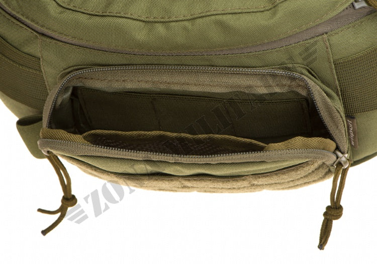 Marsupio Tattico Gekon Wisport Od Green