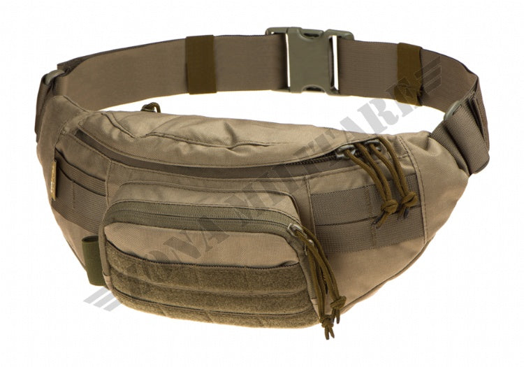 Marsupio Tattico Gekon Wisport Ral 7013