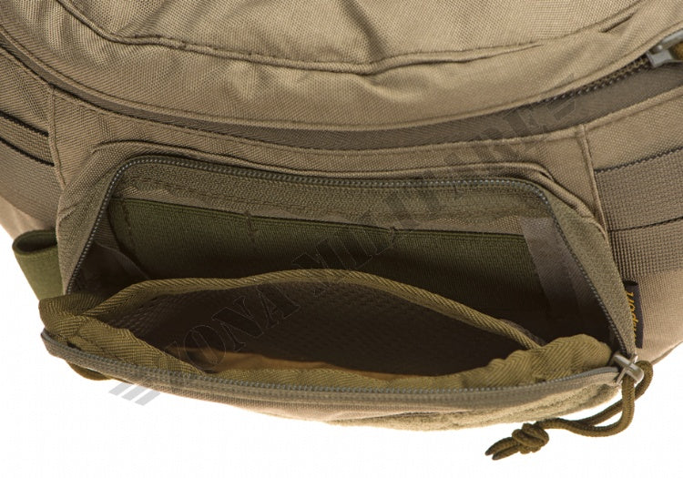 Marsupio Tattico Gekon Wisport Ral 7013