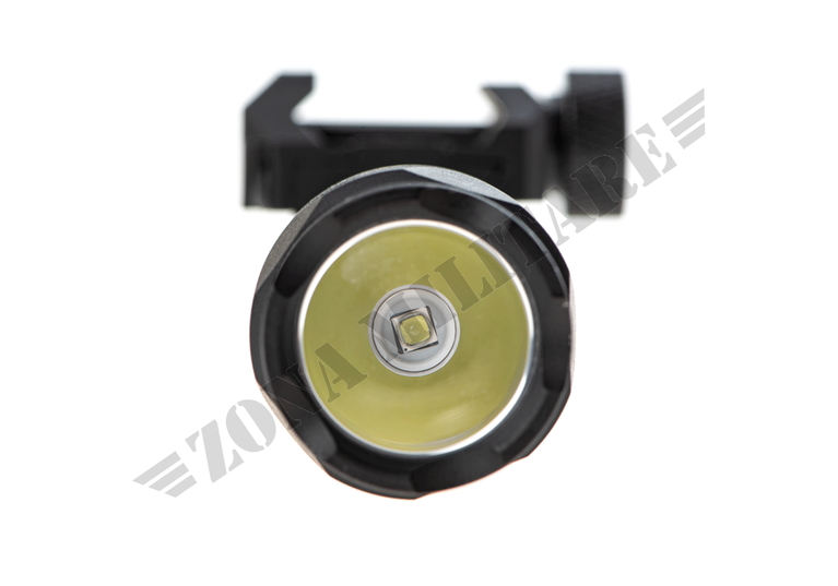 TORCIA PER FUCILE M600C MINI SCOUT NERA  WADSN