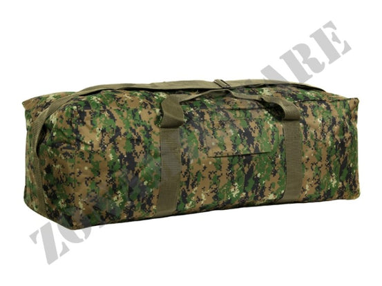 Borsone Pilota Kl Camo Mimetismo Marpat