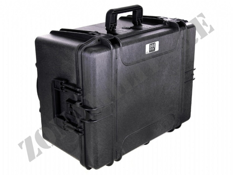 Valigia In Plastica Dura Idrorepellente E Antipolvere Ip67 Max620