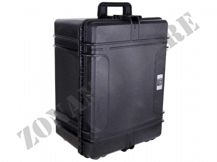 Valigia In Plastica Dura Idrorepellente E Antipolvere Ip67 Max620