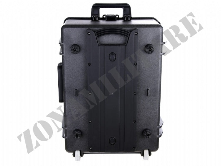 Valigia In Plastica Dura Idrorepellente E Antipolvere Ip67 Max620