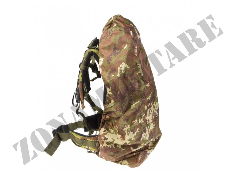COPRI ZAINO REVERSIBILE PER ZAINI DA 100 LT. SBB