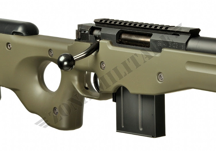 Fucile L96 Aws Sniper Rifle Od Tokyo Marui