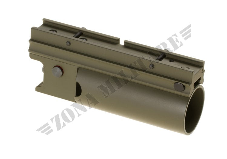 Xm-203 Short Launcher Madbull Od Green Version