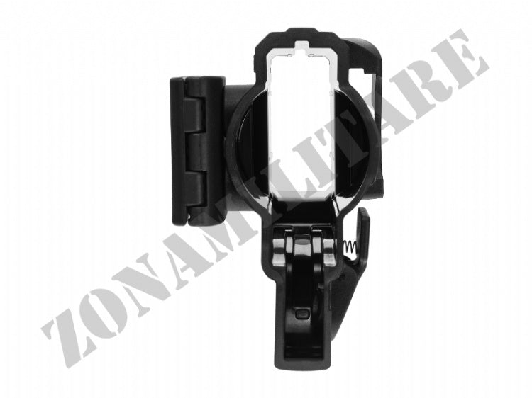 Fondina PER HDR 50 In Polimero Nera UMAREX