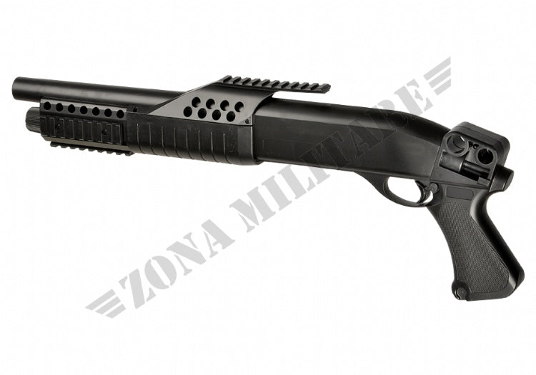 Fucile A Pompa Tactical Shotgun Franchi