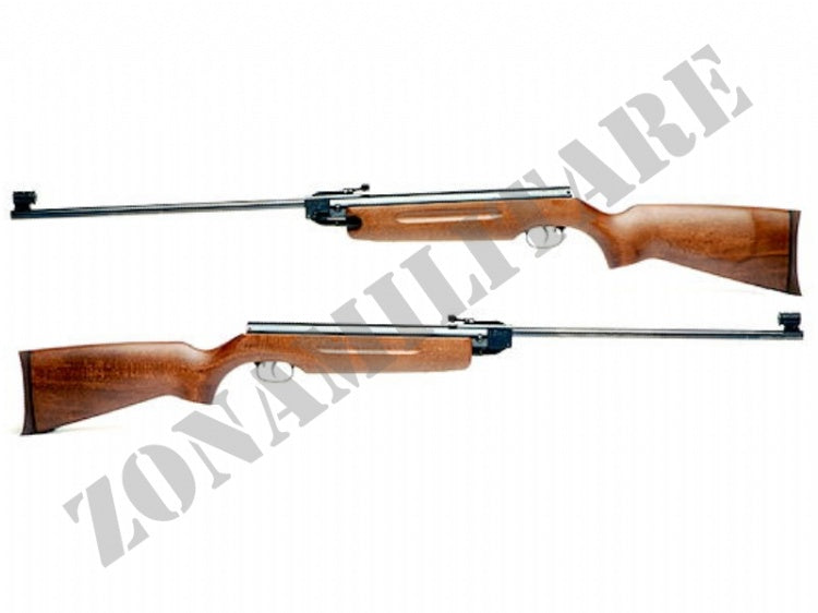 Weihrauch Cac Hw 35 Cal.4.5 Wood