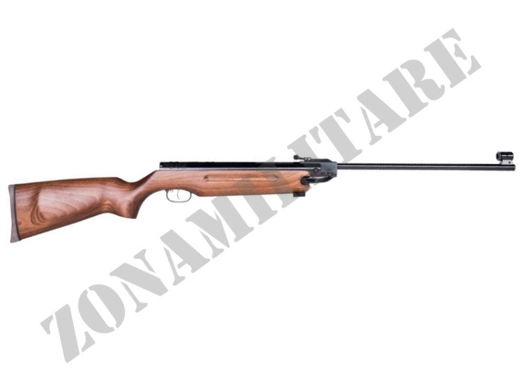 Weihrauch Cac Hw 35 Cal.4.5 Wood