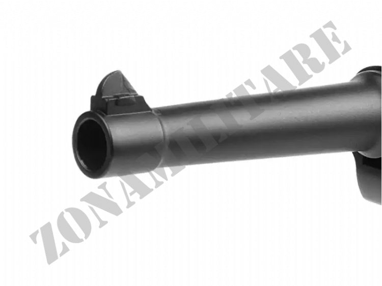 PISTOLA LEGEND P08 NO BLOWBACK CAL.4.5 POT.<7.5J UMAREX