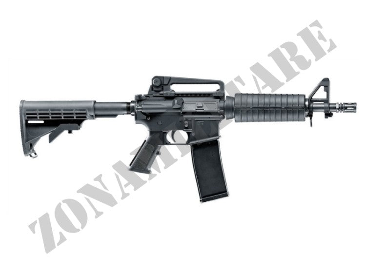 Carabina Umarex T4E Tm4 .43 Rb Co2 Pot<7.5