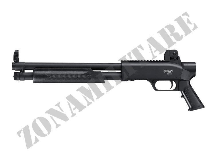 Fucile Umarex T4E Sg68 .68 Rb Co2 Senza Calcio