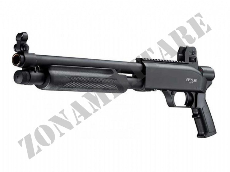 Fucile Umarex T4E Sg68 .68 Rb Co2 Senza Calcio