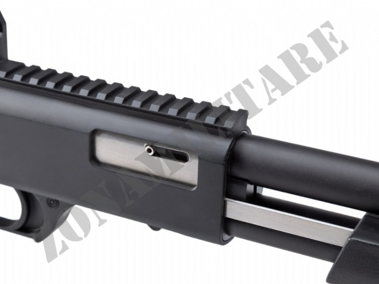 Fucile Umarex T4E Sg68 .68 Rb Co2 Senza Calcio