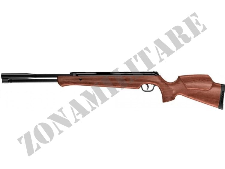 Carabina Walther Mod Lgu Cal.4.5 Master Pro Pot<7,5J