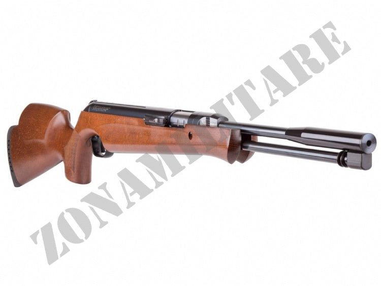 Carabina Walther Mod Lgu Cal.4.5 Master Pro Pot<7,5J