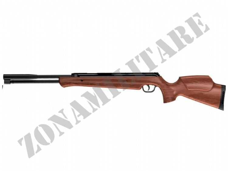 Carabina Walther Mod Lgu Cal.4.5 Master Pro Pot<7,5J