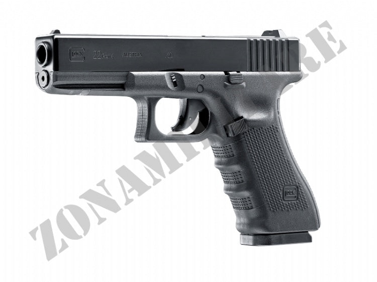 Umarex Glock 22 Gen4 Co2 4.5 Bb Pot<7.5