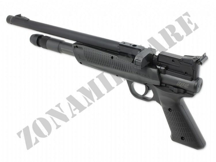 Pistola Umarex Rp5 Co2 Cal.5.5 Pot<7.5