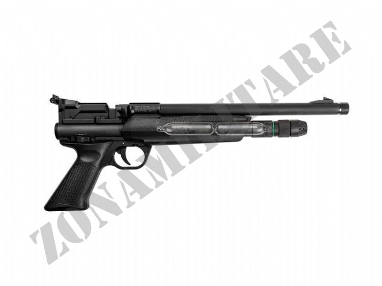 Pistola Umarex Rp5 Cac Co2 Cal.5.5 Kit 5 Colpi Pot<7.5