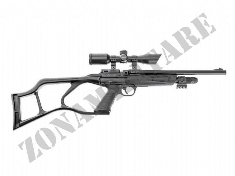 Pistola Umarex Rp5 Cac Co2 Cal.5.5 Kit 5 Colpi Pot<7.5