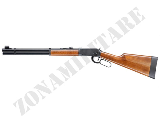 Carabina Co2 Lever Action Cal.4.5 Pellet Walther