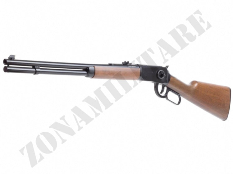 Carabina Co2 Lever Action Cal.4.5 Pellet Walther