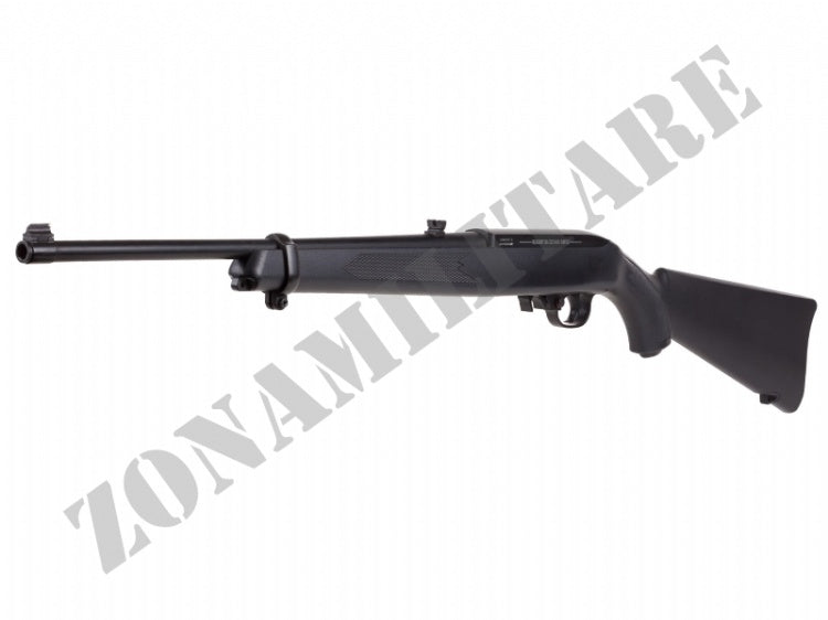 Carabina Ruger 10/22 Cac Co2 Cal.4,5 Pot.<7.5 Joule Umarex