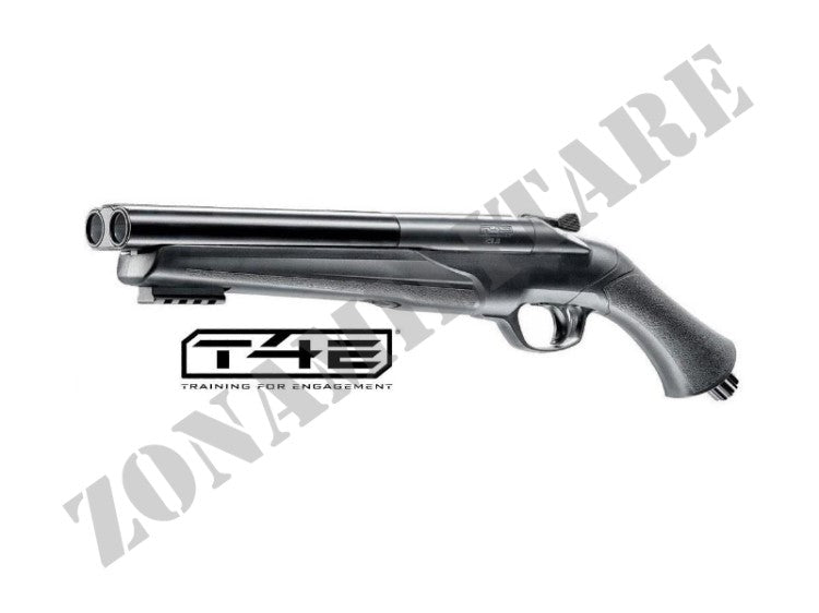 Pistola Hds 68 Db Calibro .68 Pot.<7.5 Joule Umarex T4E