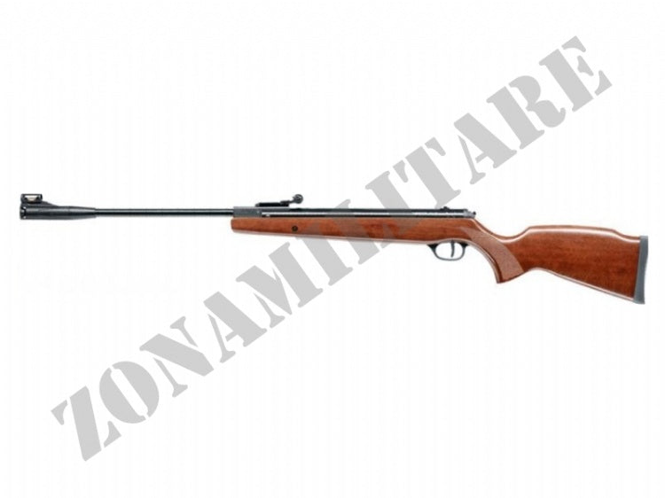 Carabina Umarex Ruger Air Scout Cac Cal.4.5 Pot.<7.5 Joule