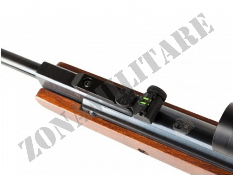 Carabina Umarex Ruger Air Scout Cac Cal.4.5 Pot.<7.5 Joule