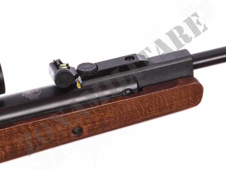 Carabina Umarex Ruger Air Scout Cac Cal.4.5 Pot.<7.5 Joule