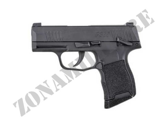 PISTOLA SIG SAUER AIR P365 CAL.4.5 Pot.<7.5J BLOWBACK UMAREX