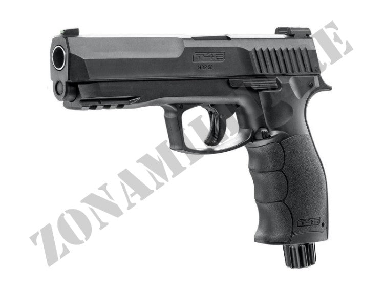 PISTOLA T4E TP-50 CAL.50 NERA UMAREX