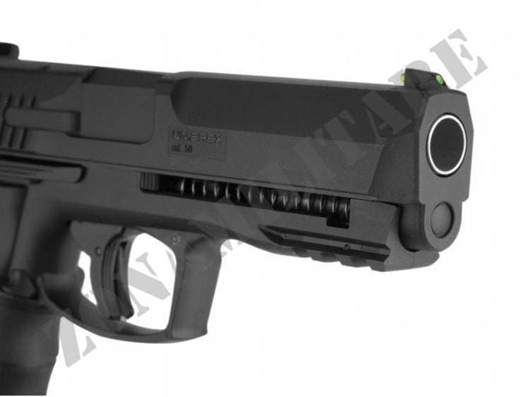 Pistola T4E TP-50 Cal.50 T4E nero Umarex
