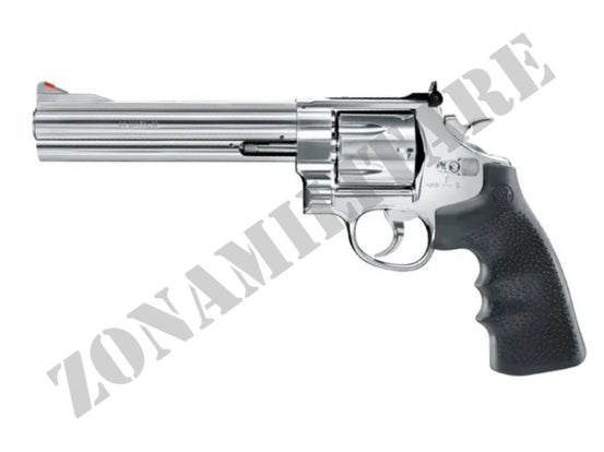 Revolver Mod 629 Bb steel 6,5'' Cal.4.5 Pot.<7.5 Joule  Umarex