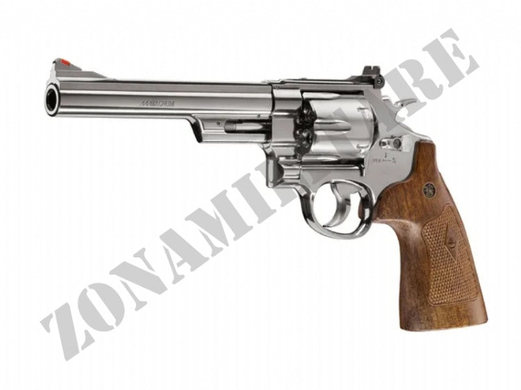 Revolver Umarex S&W M29 Bb steel 6,5'' Cal.4.5 Pot.<7.5 Joule