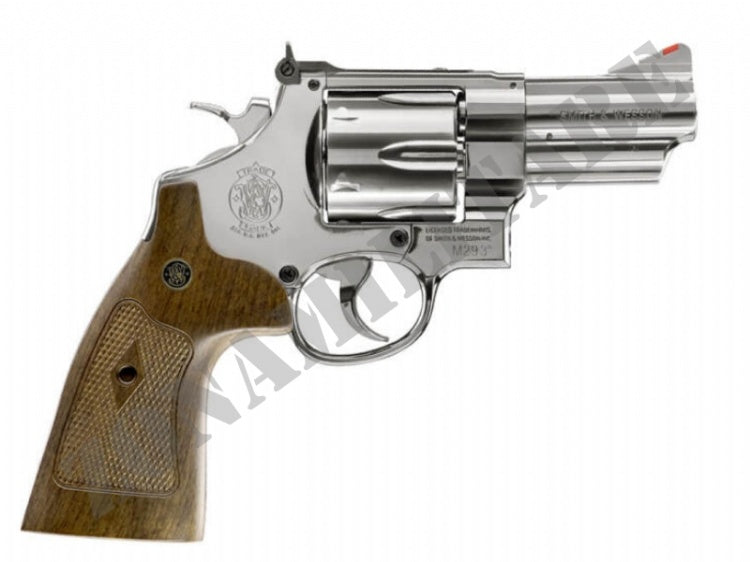 Revolver Umarex Smith&Wesson M29 Cal.4.5 Pot.<7.5 Joule