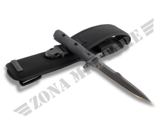 Coltello Lama Fissa Da Combattimento 39-09 Combat