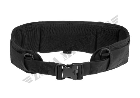 Cinturone Plb Belt Invader Gear Black