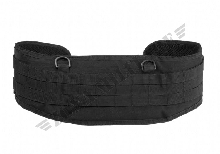 Cinturone Plb Belt Invader Gear Black